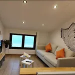 شقة Marina Playa *