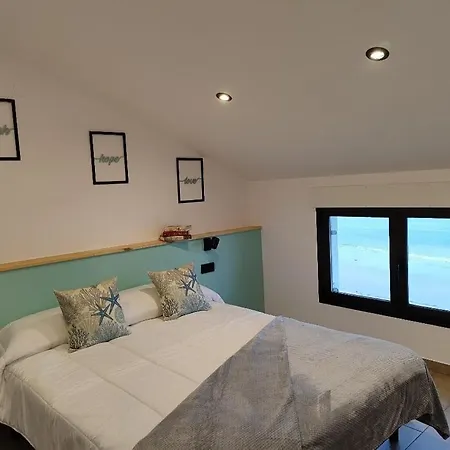 Marina Playa Apartment