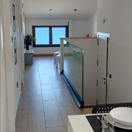 Apartment Marina Playa