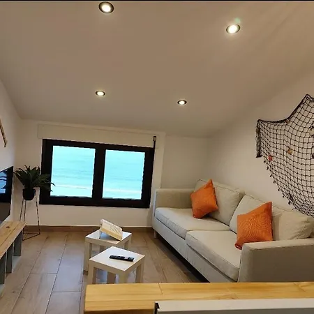 Apartamento Marina Playa *