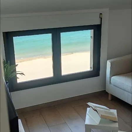 Marina Playa Apartment Burela