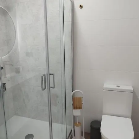 Marina Playa Apartment
