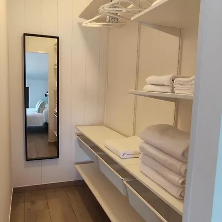 Apartment Marina Playa Burela