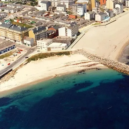 Marina Playa شقة *