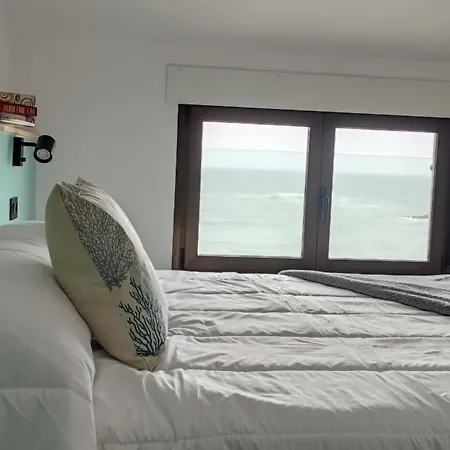 Apartamento Marina Playa Burela