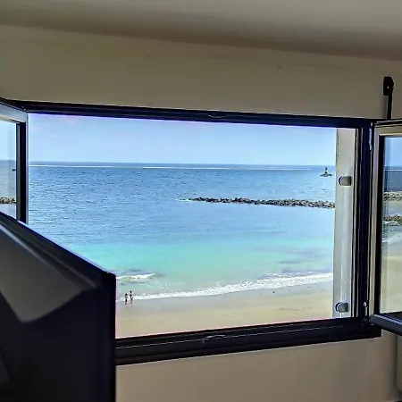 Marina Playa Apartament Burela