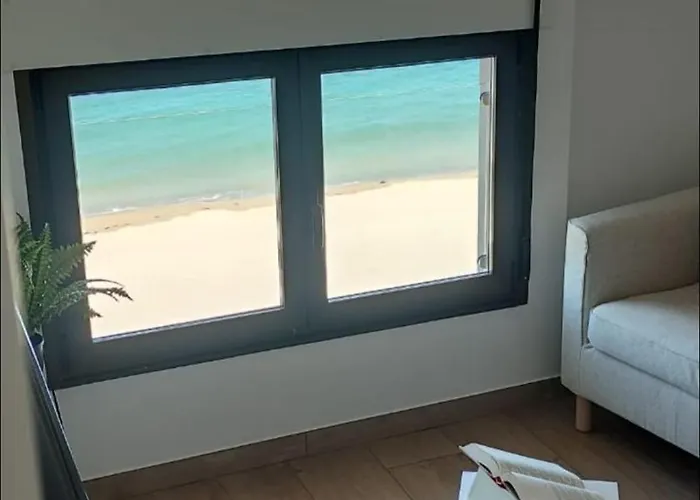 Mariña Playa Apartamento Burela