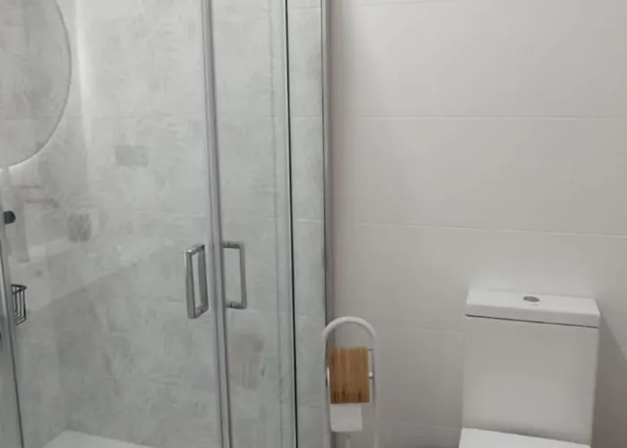 Mariña Playa Apartamento