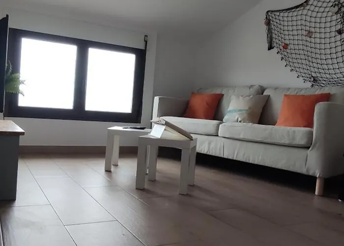 Mariña Playa Burela