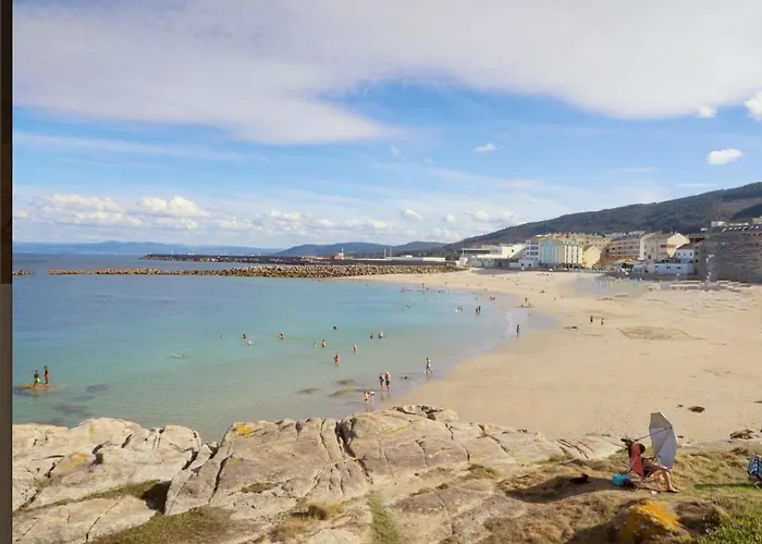 Mariña Playa Apartamento