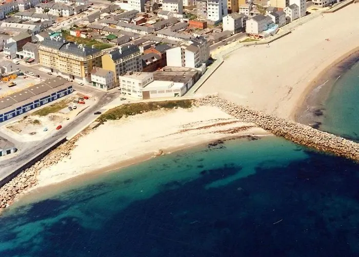 Mariña Playa Apartamento *