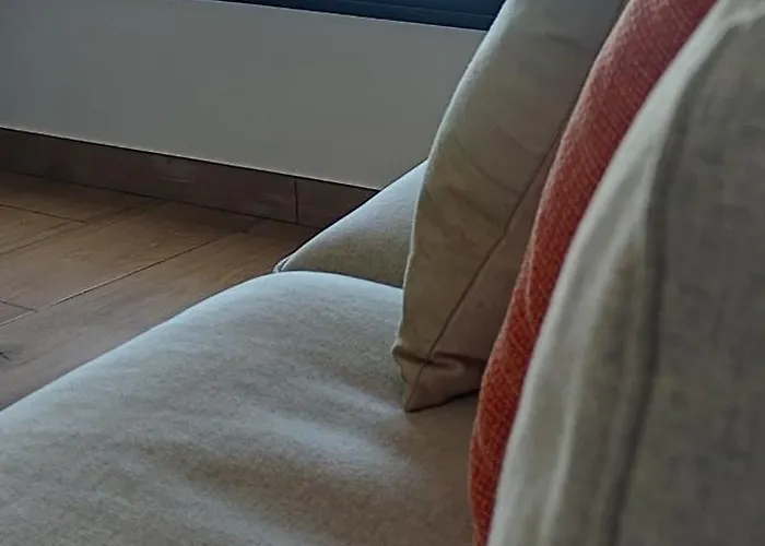 Apartamento Mariña Playa *